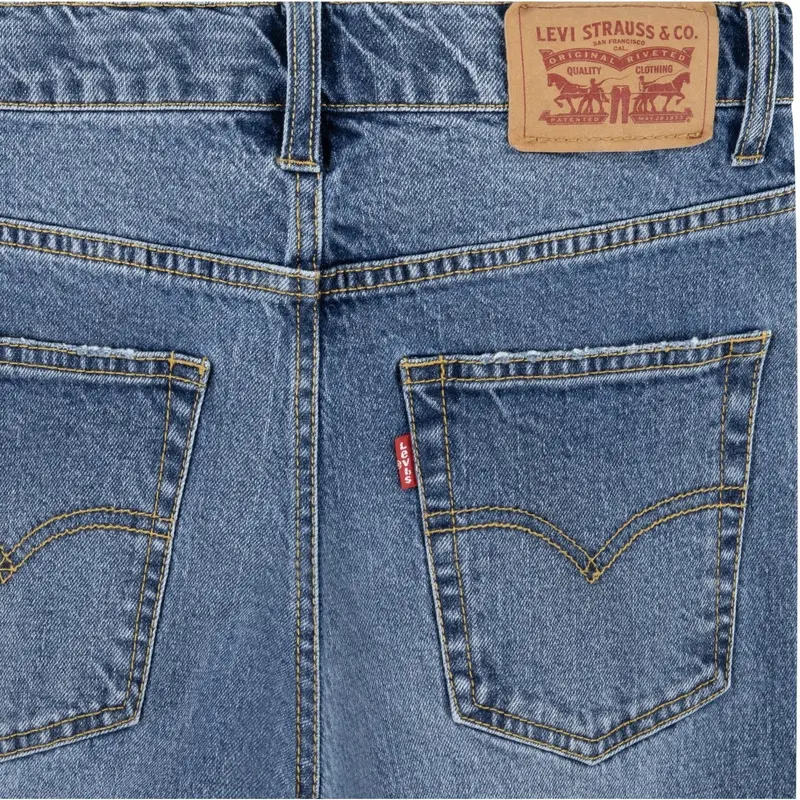 Levi's Dig It Stay Loose Taper Jeans 4