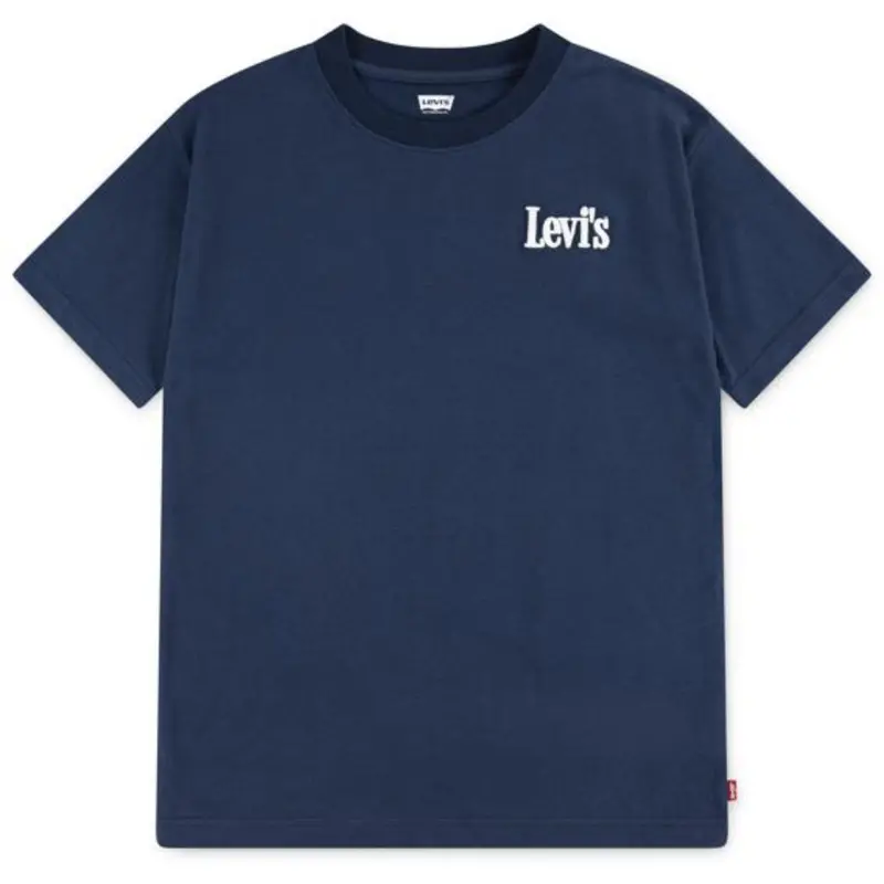 Levi's Dress Blues Lvb Classic Og Clean T-Shirt 1