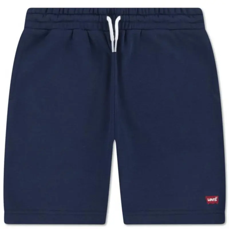 Levi's Dress Blues Lvb Mini Batwing Shorts 1
