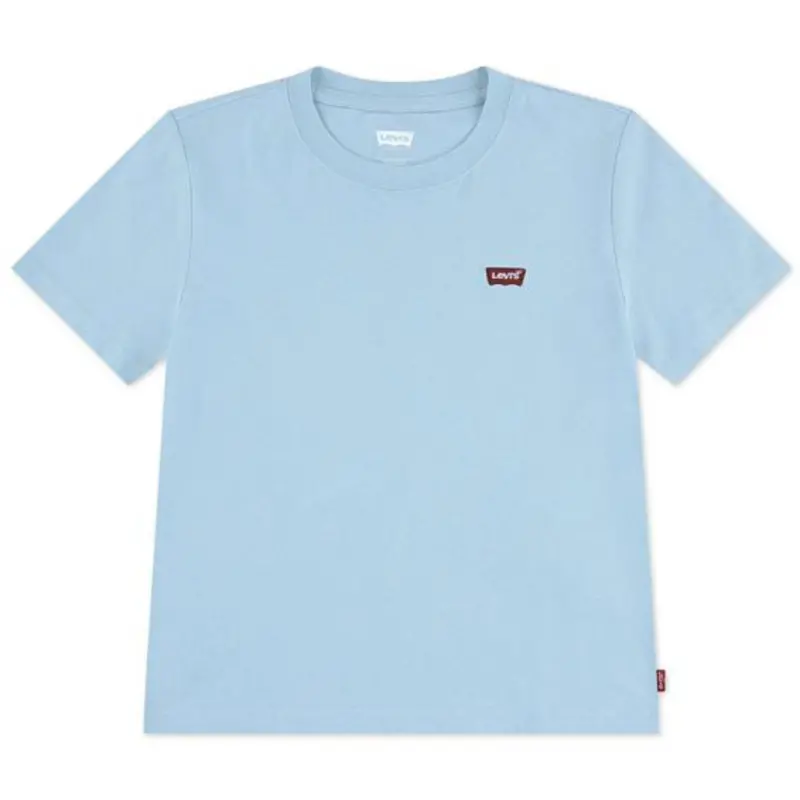 Levi's Forget Me Not Lvb Batwing Chest Hit 1