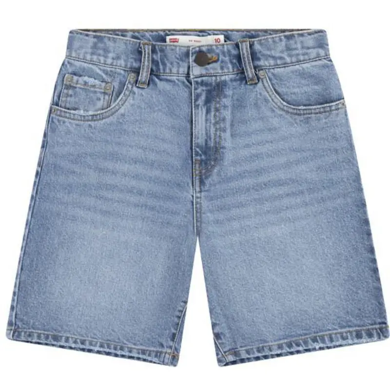 Levi's Good Grades Lvg 94 Baggy Shorts 1