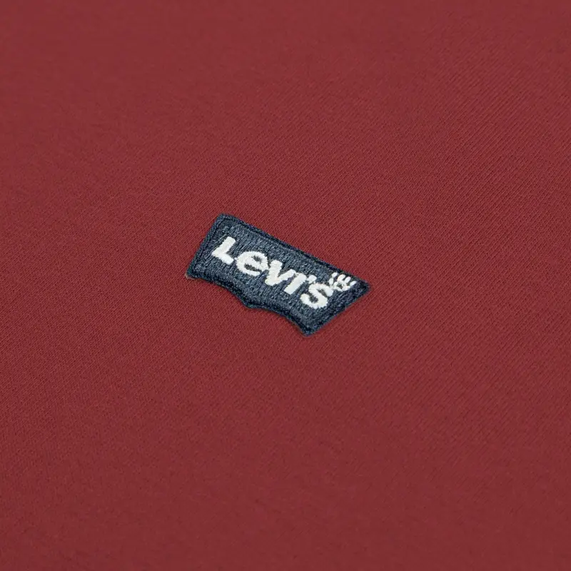 Levi's Red Pear Batwing Chest Hit 2