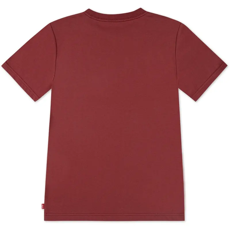 Levi's Red Pear Batwing Chest Hit 3