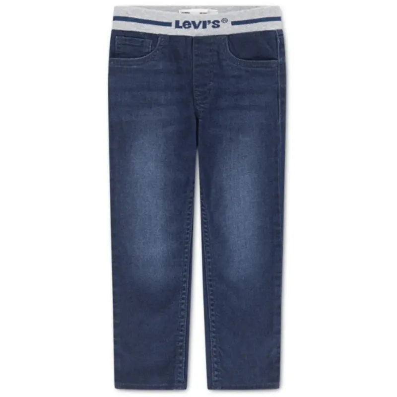 Levi's Rushmore Lvb Pull-On Skinny Jeans 1