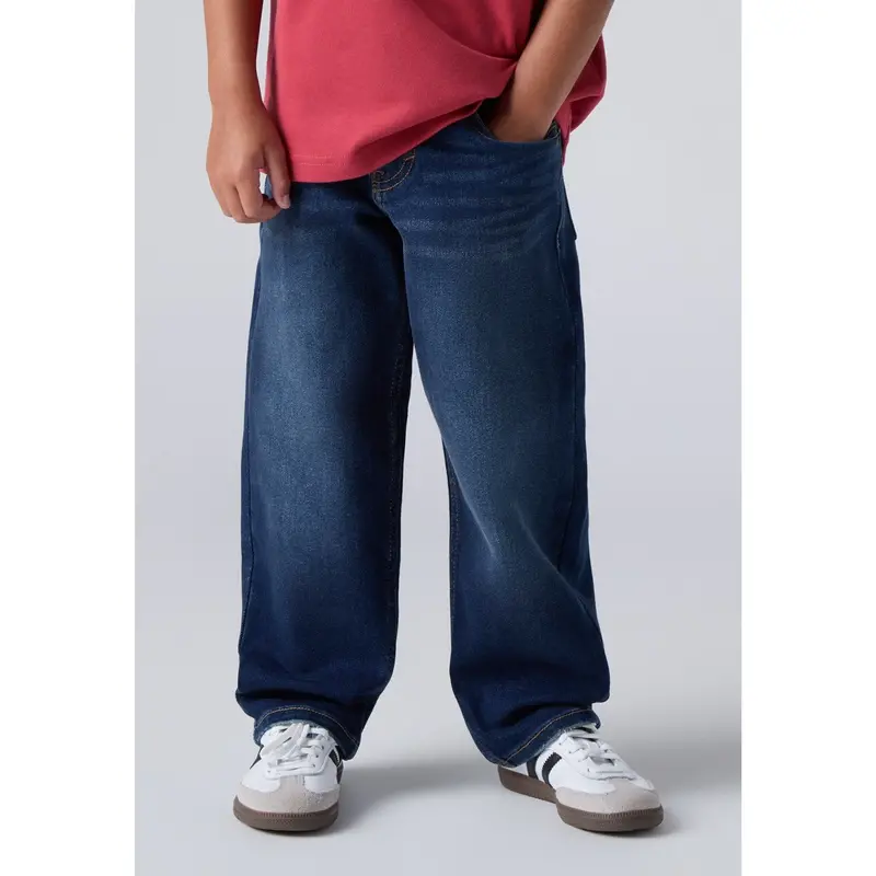 Levi's Sierra Pass Stay Loose Taper Jeans 3