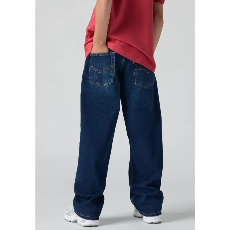 Levi's Sierra Pass Stay Loose Taper Jeans 3