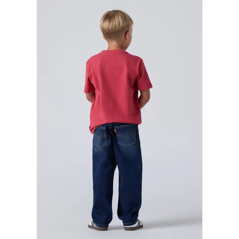 Levi's Sierra Pass Stay Loose Taper Jeans 4