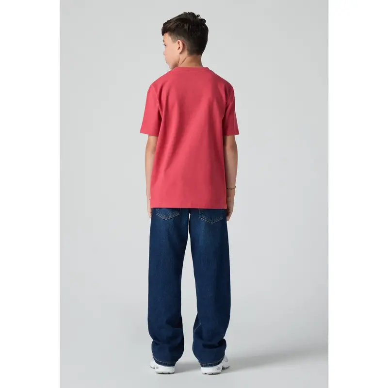 Levi's Sierra Pass Stay Loose Taper Jeans 4