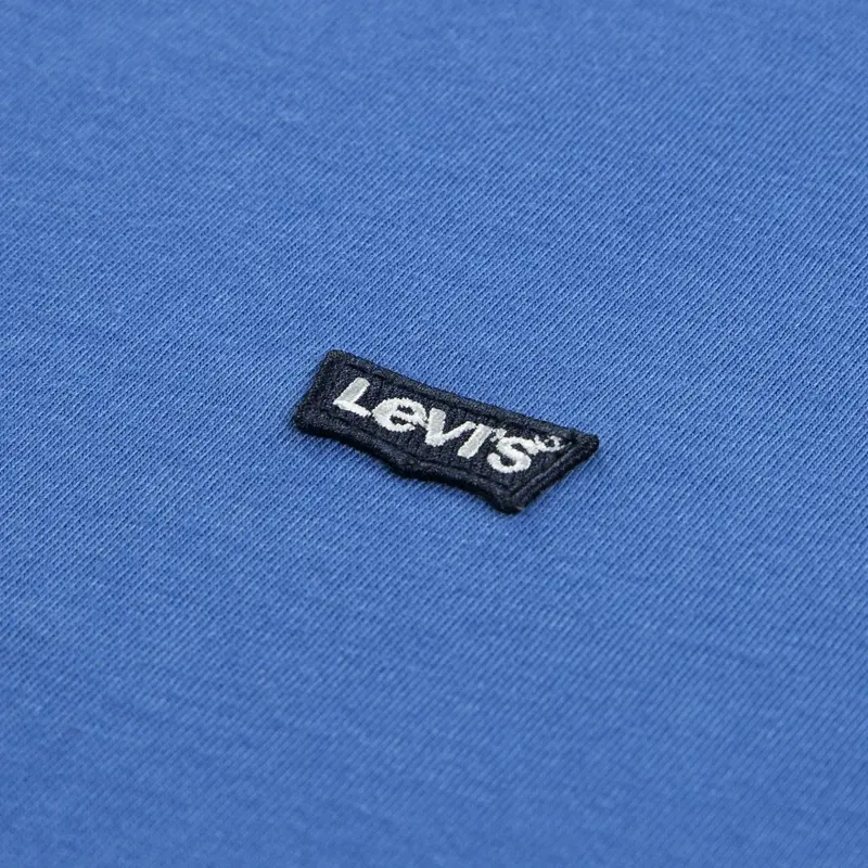 Levi's Star Sapphire Batwing Chest Hit 2