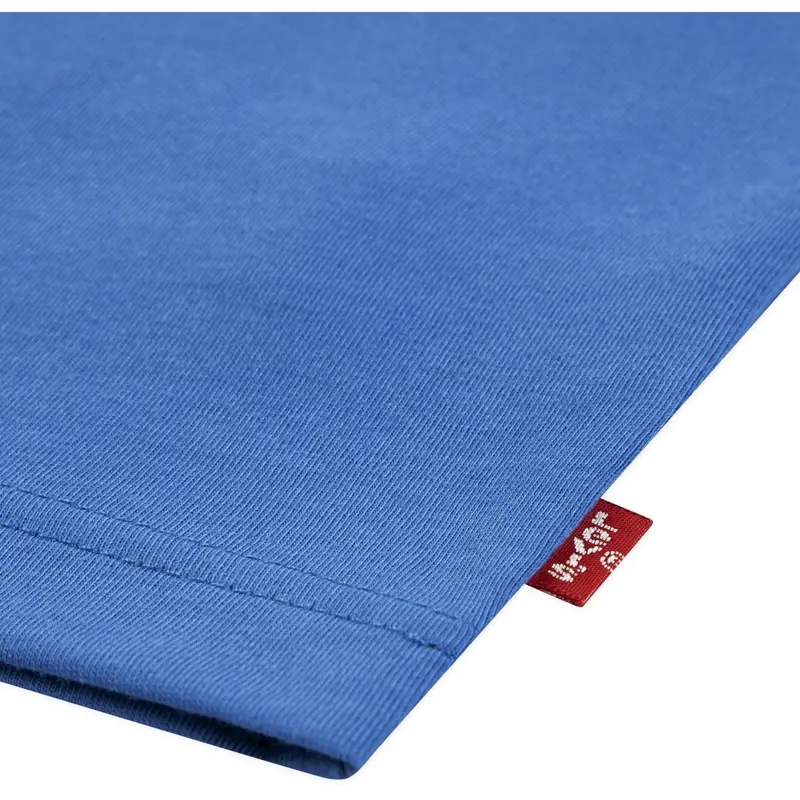 Levi's Star Sapphire Batwing Chest Hit 3