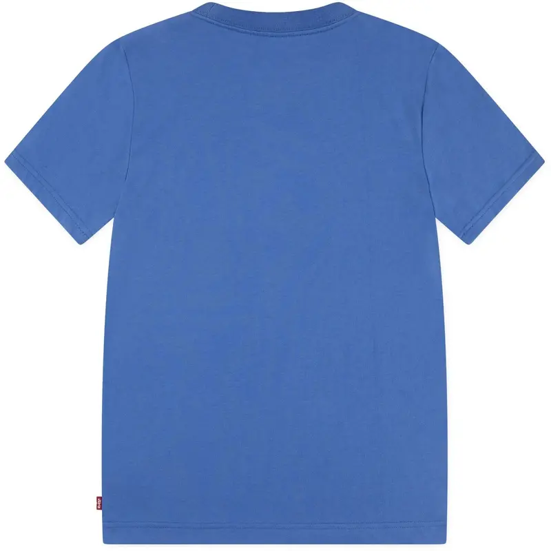 Levi's Star Sapphire Batwing Chest Hit 4