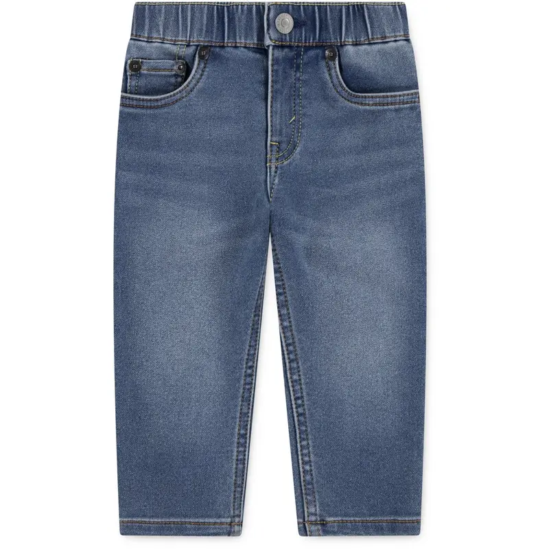 Levi's Tarnation W/O Destruction Slim Dobby Pull On Bukser 1