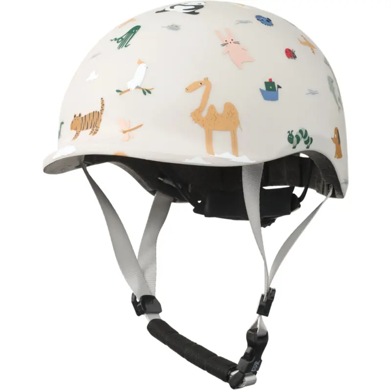 Liewood Around The World / Sandy Milly Cykelhjlem 1
