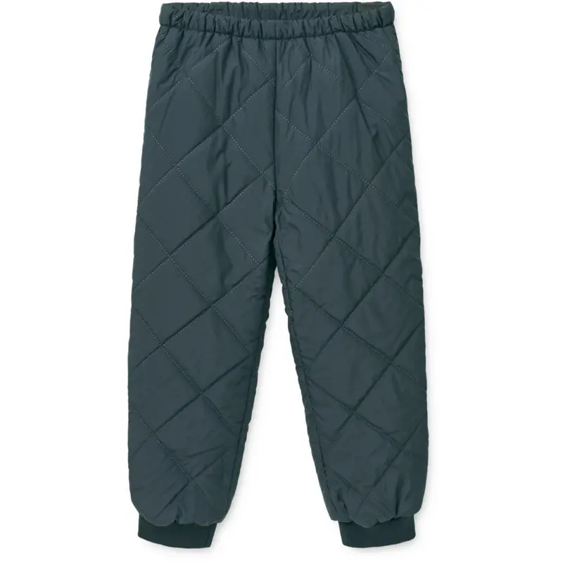 Liewood Beach Blue / Classic Navy / Mix Zella Termosæt 6