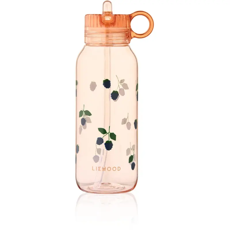 Liewood Berry / Pale Tuscany Yang Tritan Drikkedunk 500Ml 1