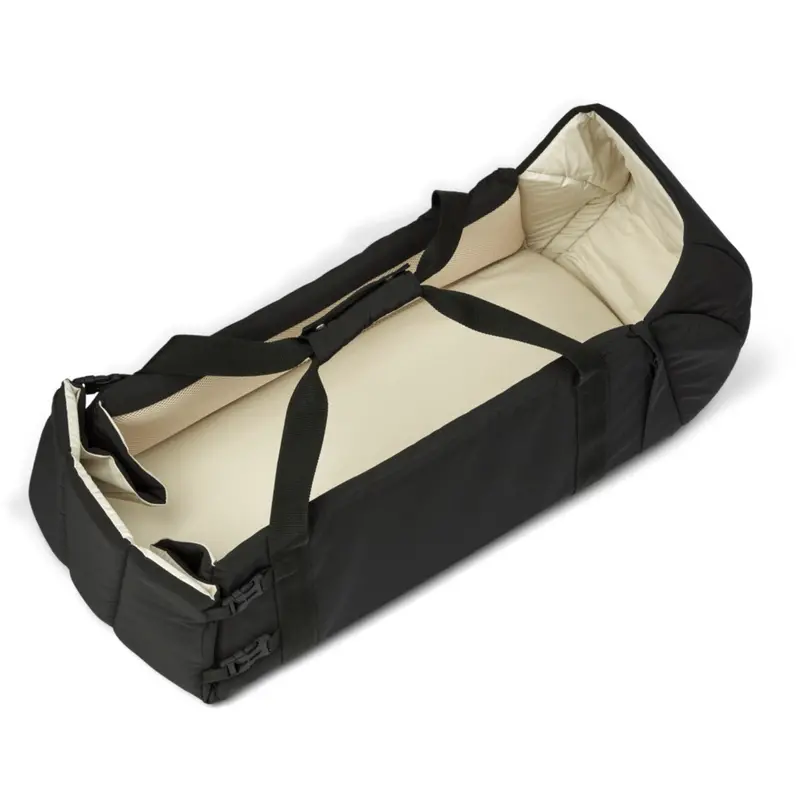 Liewood Black Amber Baby Lift Med 2 Håndtag 1