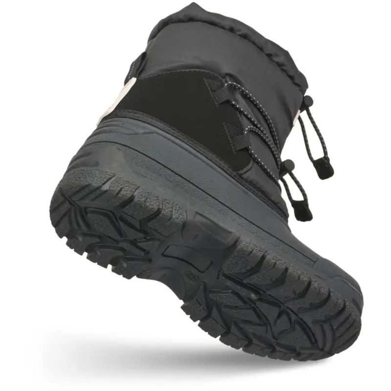 Liewood Black Ania Winter Støvle 4