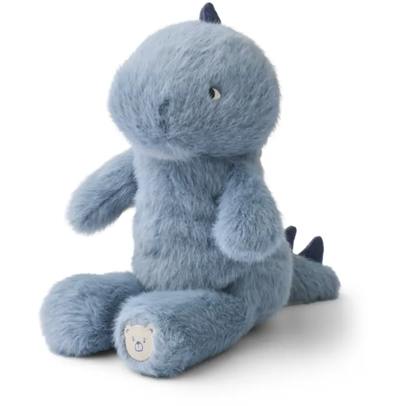 Liewood Blue Fog Binnie Stego Dino Bamse 1