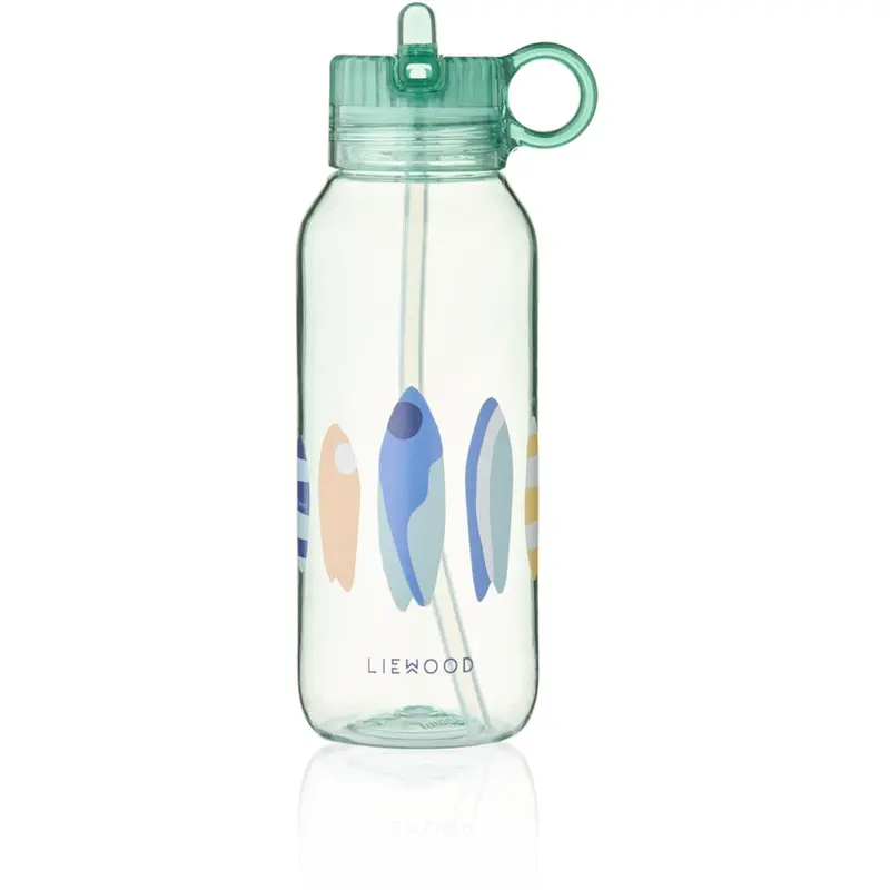Liewood Boards / Light Peppermint Yang Tritan Drikkedunk 500 Ml 1