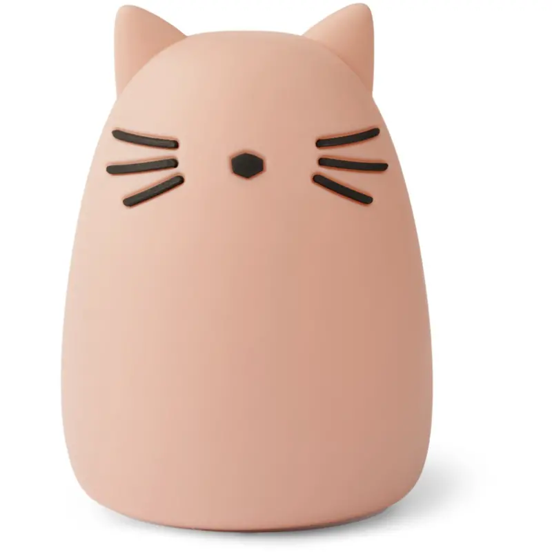 Liewood Cat Rose Winston Cat Natlampe 1