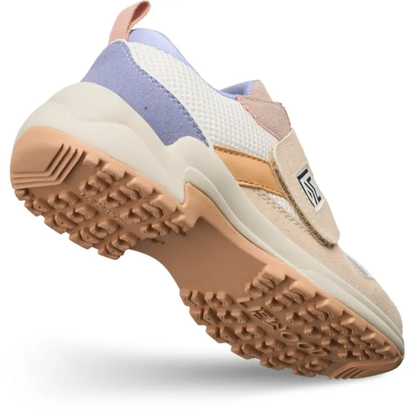 Liewood Creme De La Creme / Multi Mix Denisa Mesh Sneakers 4