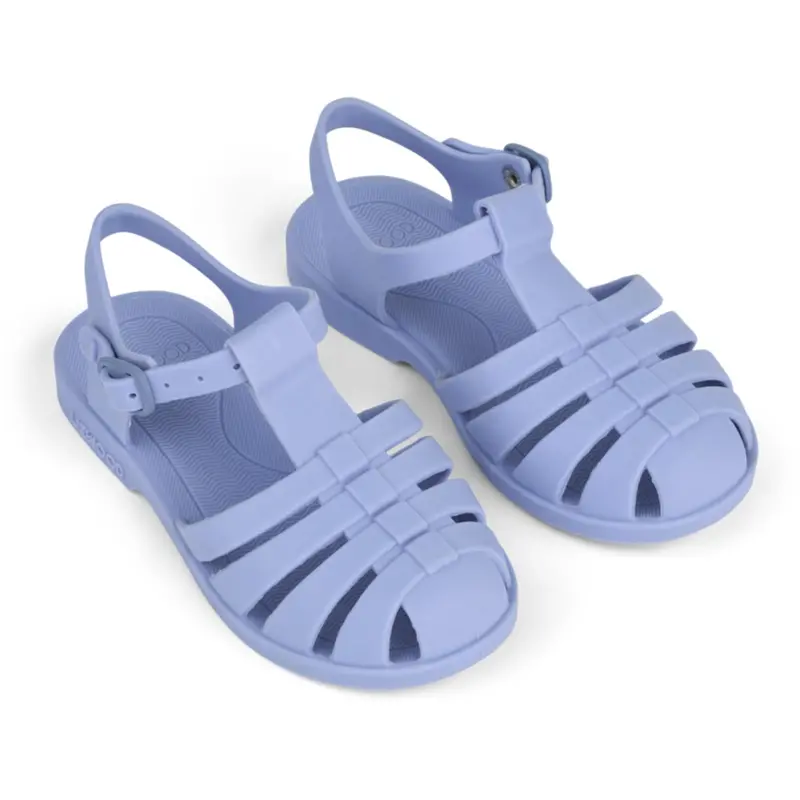 Liewood Dusty Lavender Bre Sandaler 1