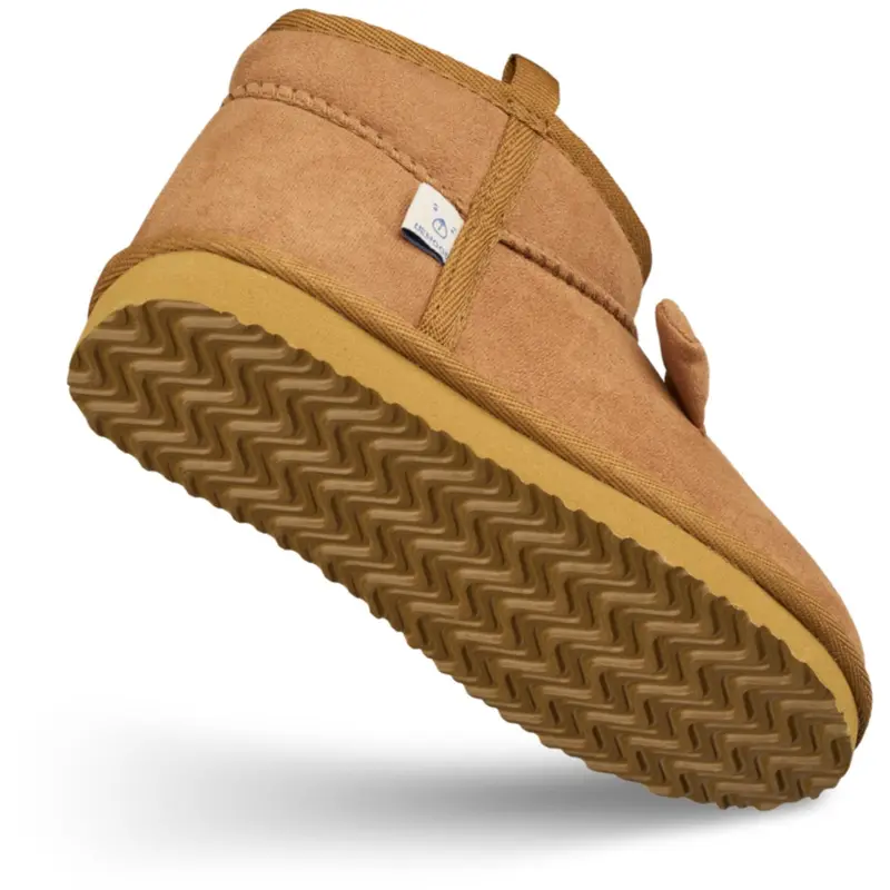 Liewood Golden Caramel Alban Bjørn Støvler 4