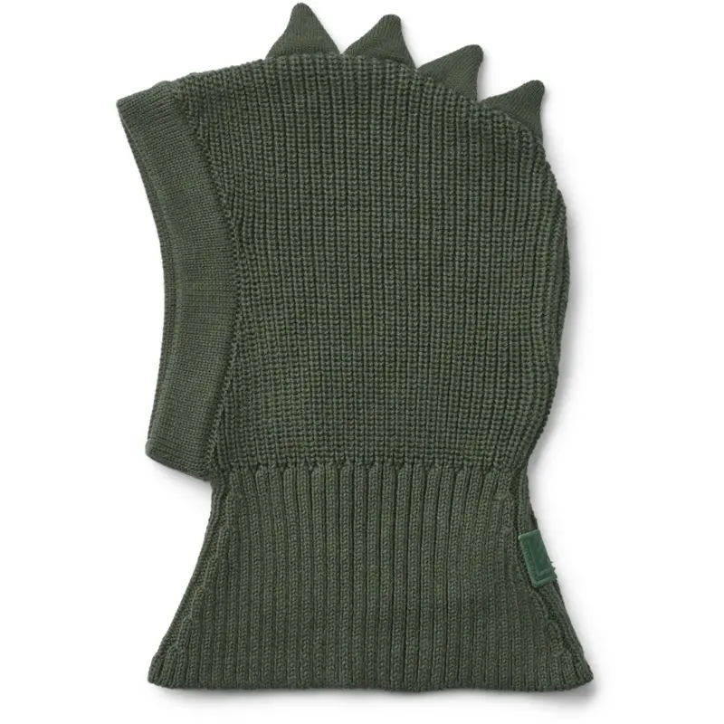 Liewood Hunter Green Hanibal Dino Elefanthue 1