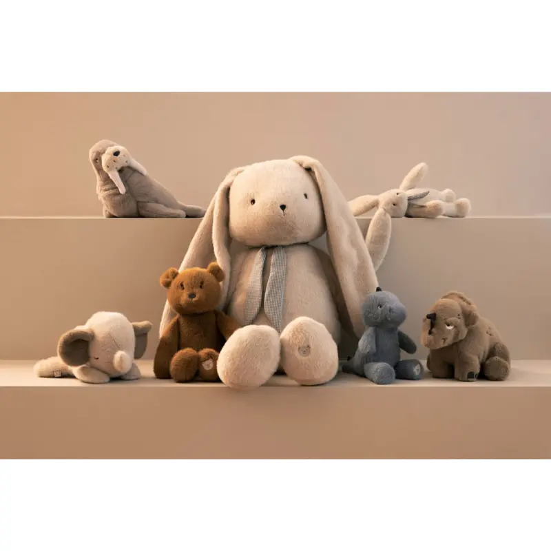 Liewood Mist Bernis Rabbit Bamse 2