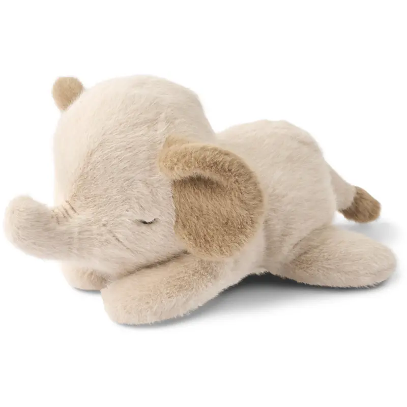Liewood Mist Berto Baby Elephant Bamse 1
