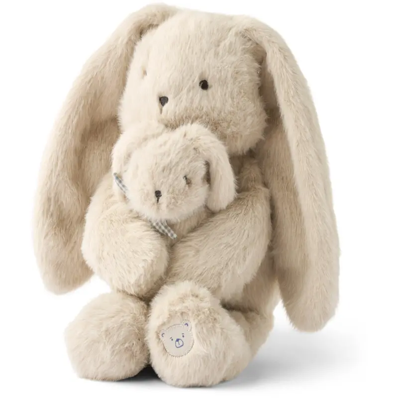 Liewood Mist Berto Mommy & Me Rabbit Bamse 1