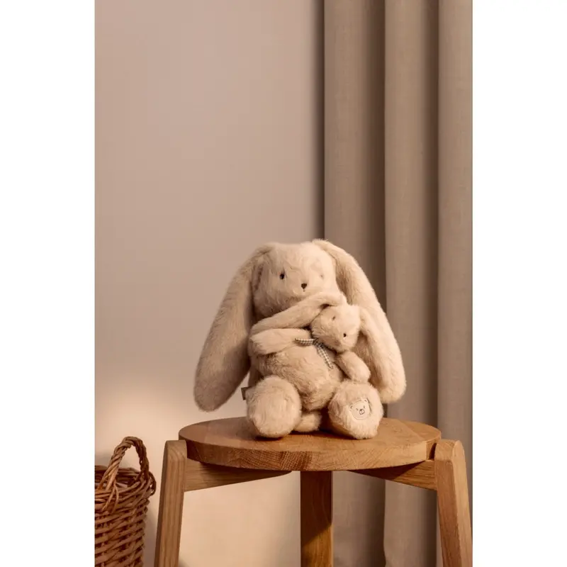 Liewood Mist Berto Mommy & Me Rabbit Bamse 2