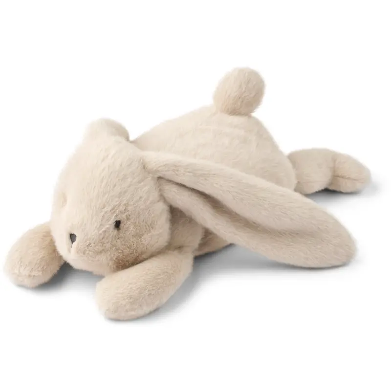 Liewood Mist Paulin Rabbit Heavy Bamse 1