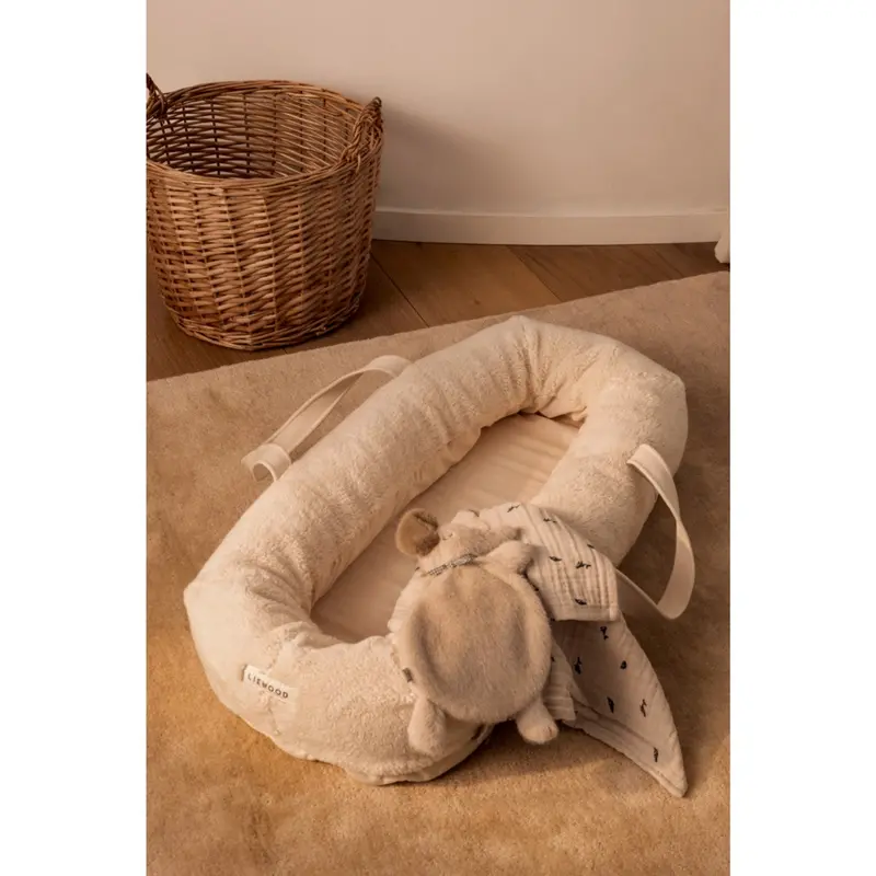 Liewood Mist Roy Elephant Nusseklud 2