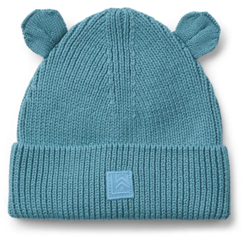Liewood Oceanview Gina Beanie 1