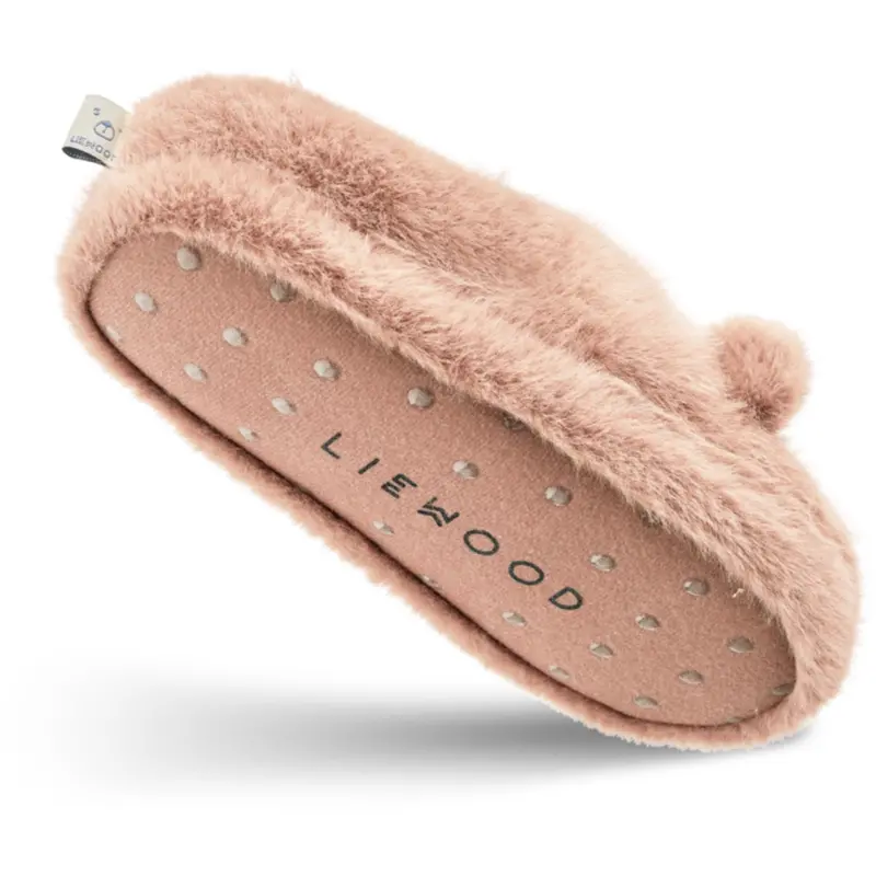 Liewood Pale Tuscany Aviaja Bjørn Futter 6