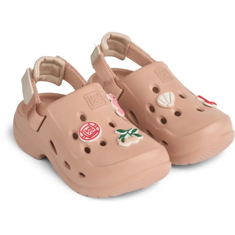 Liewood Pale Tuscany Mix Milas Sandaler 1