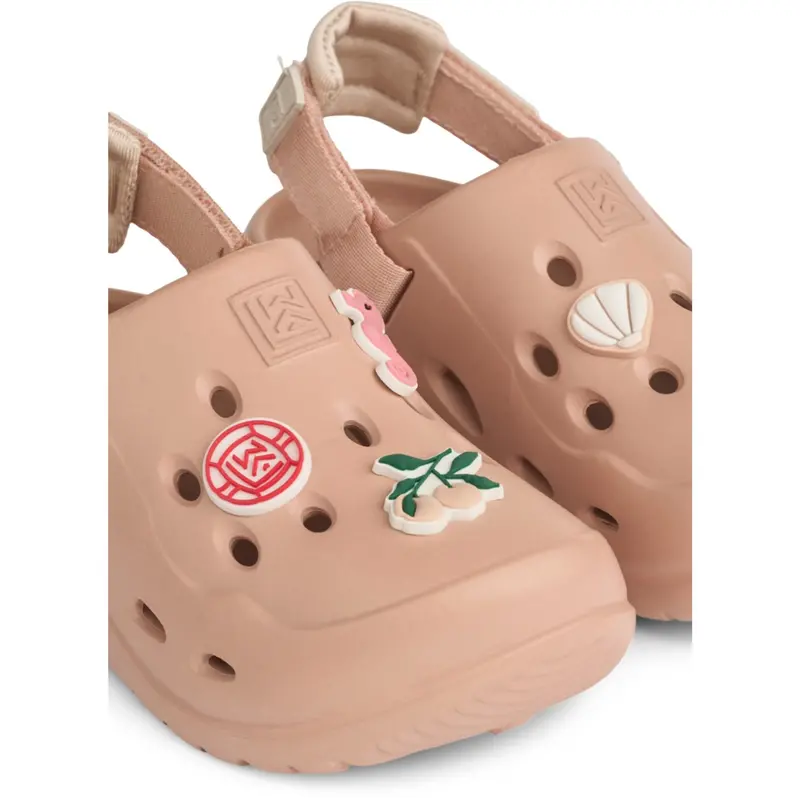 Liewood Pale Tuscany Mix Milas Sandaler 2