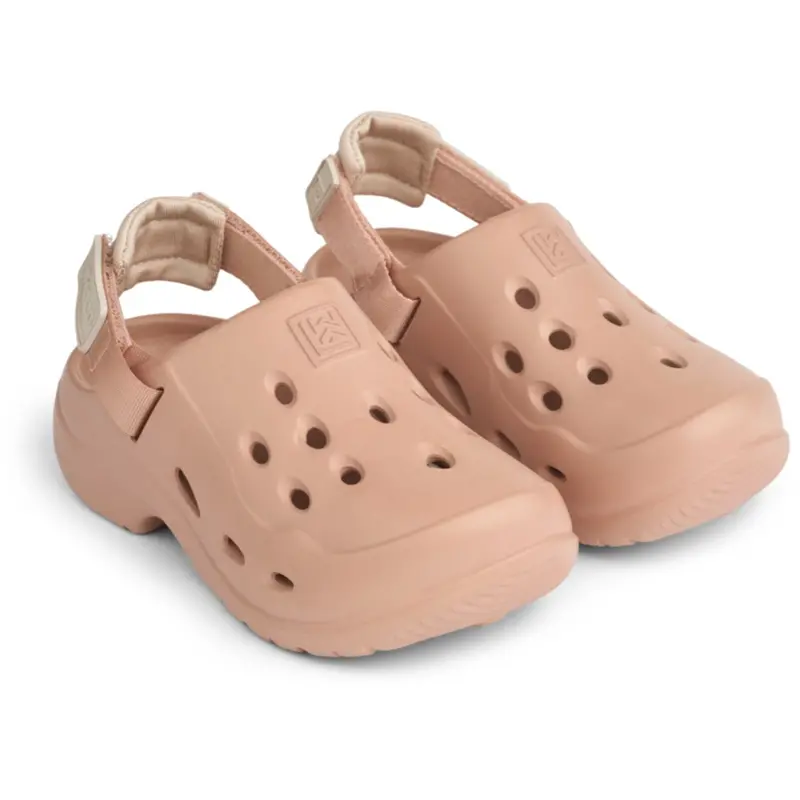 Liewood Pale Tuscany Mix Milas Sandaler 4