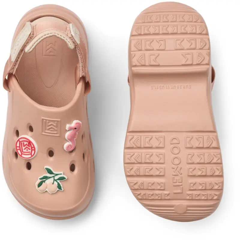 Liewood Pale Tuscany Mix Milas Sandaler 5