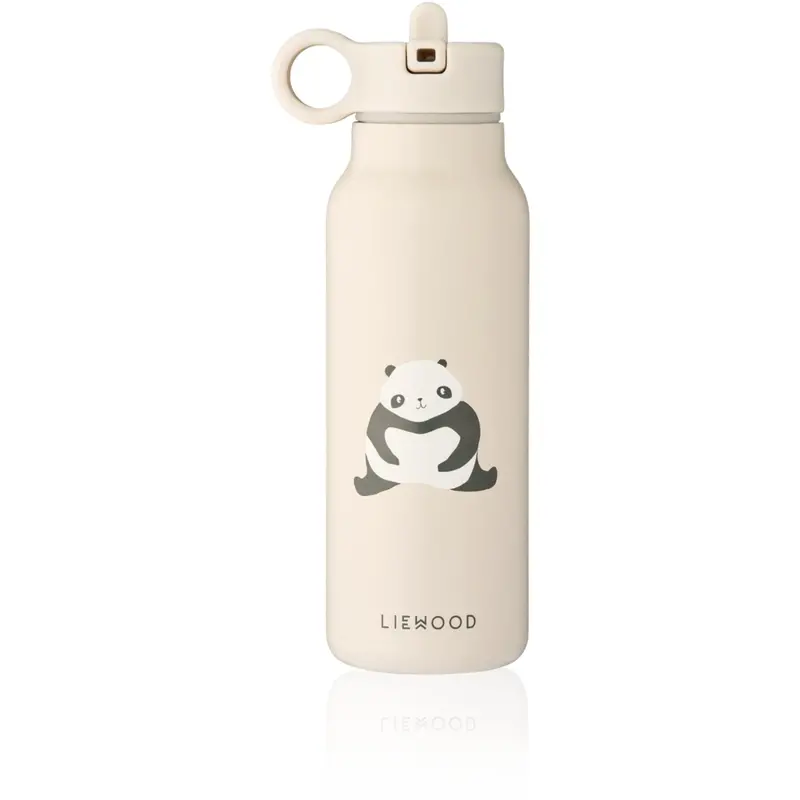 Liewood Panda / Sandy Falk Drikkedunk 350 Ml 1