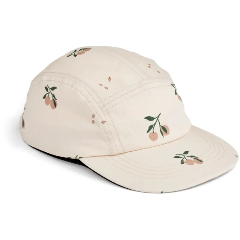 Liewood Peach / Sea Shell Rory Printed Kasket 1