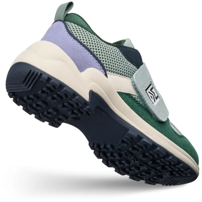 Liewood Peppermint/ Multi Mix Denisa Mesh Sneakers 4