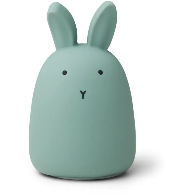 Liewood Rabbit Peppermint Winston Rabbit Natlampe 1