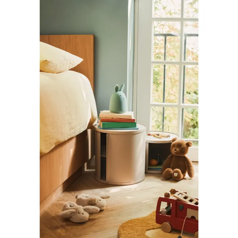 Liewood Rabbit Peppermint Winston Rabbit Natlampe 2
