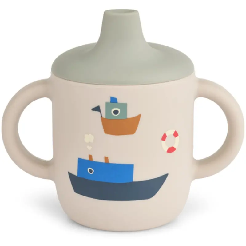 Liewood Sailing / Sandy Neil Sippy Kop 1
