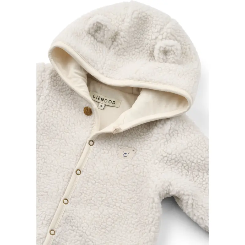 Liewood Sandy Baylor Baby Jakke 2