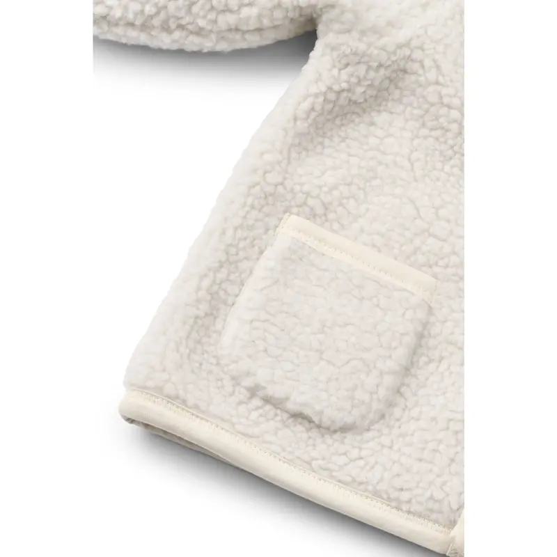 Liewood Sandy Baylor Baby Jakke 3