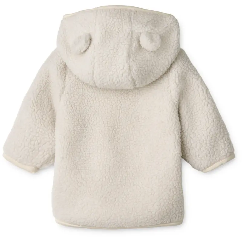 Liewood Sandy Baylor Baby Jakke 4