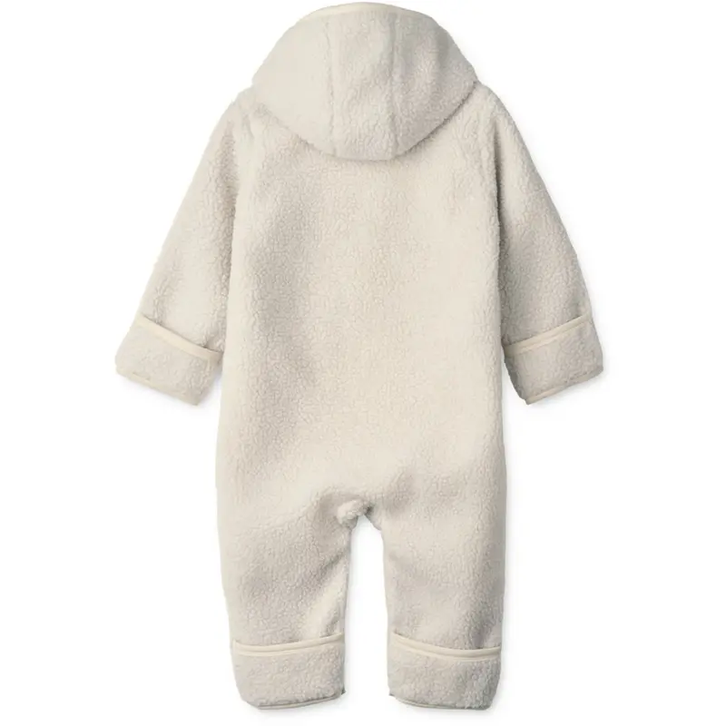 Liewood Sandy Briley Baby Køredragt 4